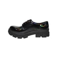 thumbnail image 3 of ZAPATO PLATAFORMA MILAGROS MUJER NEGRO TORNASOL 20800 LEON  20800p, 3 of 3