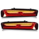 thumbnail image 1 of Luces de marcha traseras, conjunto de luces traseras LED Luz de señal trasera Conjunto de luces traseras LED Estándares líderes en la industria, 1 of 8