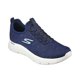 thumbnail image 2 of Tenis Skechers Go Walk Flex Hombre Deportivo azul marino 28, 2 of 5