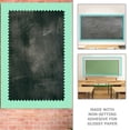 thumbnail image 4 of unbranded Border Para Tablero Negro Adhesivo Con Adorable Para De Salón De Clases Color Surtido, 4 of 8