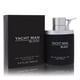 thumbnail image 1 of Yate hombre negro eau de toilette spray de Myrurgia Myrurgia Model, 1 of 2