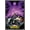 Barnwood Framed Version, variant on My Hero Academia: Season 4 - Overhaul Visual Wall Poster, 14.725" x 22.375"
