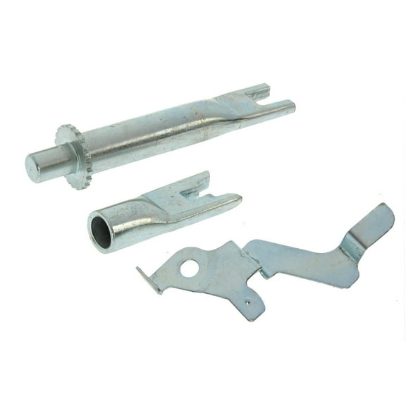 Centric 119.44025 Brake Adjuster Kit Fits select: 2009-2019 TOYOTA COROLLA, 2008-2014 TOYOTA SCION XD