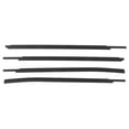 thumbnail image 2 of Moldeo de la Correa de la Puerta, 68163-0c010 Ventana Weatherstrip Borny Antifuge Resistente Al Polvo para La Cabina Doble 2007 A 2020, 2 of 7