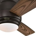 thumbnail image 5 of Westinghouse Lighting  Halley Smart WiFi Ceiling Fan Indoor/Outdoor 44-Inch 3-Blade, Compatible with Amazon Alexa & Google Home, 5 of 5