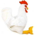 thumbnail image 5 of Heidi The Hen - 16 Inch Large Chicken Stuffed Animal Plush Rooster - by Tiger Tale Toys, 5 of 5