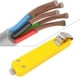 thumbnail image 5 of Herramienta para pelar cables, pelacables coaxiales, herramienta para electricistas, integración perfecta, 5 of 9