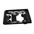 thumbnail image 4 of Techo del techo Techo del techo Baratillas de la ventana del automóvil Asegúrese de señal de satélite estable para viajes Soporte de satélite Soporte, 4 of 8