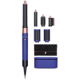 thumbnail image 1 of Special Edition Dyson Airwrap Complete Long Styler in Vinca Blue and Rosé; includes Dyson-designed presentation case in Vinca Blue and travel case in Rosé finish Dyson 438656-01, 1 of 4