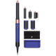 thumbnail image 1 of Special Edition Dyson Airwrap Complete Long Styler in Vinca Blue and Rosé; includes Dyson-designed presentation case in Vinca Blue and travel case in Rosé finish Dyson 438656-01, 1 of 4