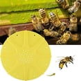 thumbnail image 6 of SPRING PARK 8 Ways Bee Escapes Disc Beehive Door Gate Beekeeping Equipment Beekeeper Tool, 6 of 6