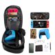 thumbnail image 3 of Transporte para Consola Juegos Con Cerradura Antirrobo Steam Deck () Negra, 3 of 9