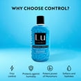 thumbnail image 5 of Lu by LatinUs Beauty Control Shampoo, Frizz Free, 12 fl oz, 5 of 10