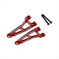 thumbnail image 5 of Kit de Brazo Oscilante Delantero Mejorado para Coche RC para 1/12 UD1201 UD1202 UD-12PRO Piezas de Actualización para Coche RC Rojo, 5 of 5