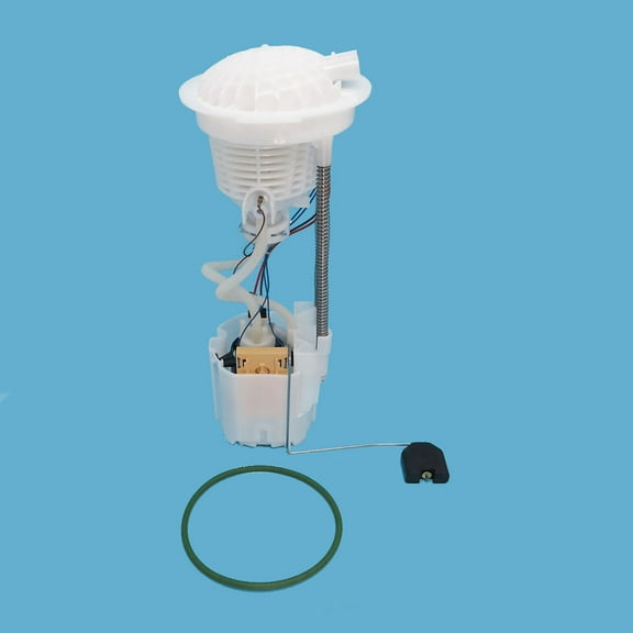 Fuel Pump Module Assembly Fits select: 2007 DODGE RAM 1500, 2004-2006 DODGE RAM 1500 ST/SLT