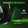 thumbnail image 4 of Auriculares inalámbricos para juegos Gvyugke Captain 560 para Xbox Series X/S, Xbox One, PS5, PC, Ma, 4 of 9