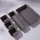 thumbnail image 2 of Organizador De Cajones Divisor Organizador Ordenado Bandeja Cubiertos De Cocina Utensilios Vogacara HA028473-01, 2 of 6