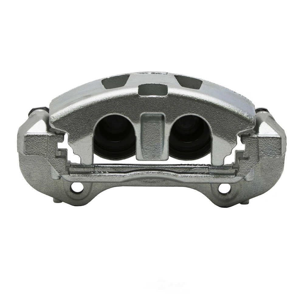 Dynamic Friction Company 331-40141 DFC Premium Caliper - Silver Zinc Coated