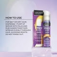 thumbnail image 5 of John Frieda Frizz-Ease Hair Serum Extra Strength Formula, 50ml, 5 of 11