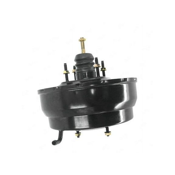 Brake Booster - Compatible with 1998 - 2000 INFINITI QX4 3.3L V6 1999