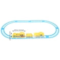 thumbnail image 2 of TABLZONE Model Train Set Electric Train Toy For Kids With Tracks Creative Design Safe Materials 1 Set, 2 of 6