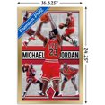 thumbnail image 4 of Michael Jordan - Collage, 4 of 4