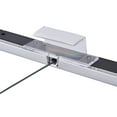 thumbnail image 4 of Receptor de señal de rayos infrarrojos con cable Bling Bling para Nintendo Wii, 4 of 12