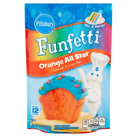 Orange Cake Mix Walmart Orange Cake Mix Walmart
