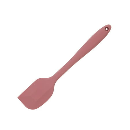 

BELUPAI Butter Stirring Spatula Silicone Scraper Baking Tool 1Pcs Heat-Resistant All-In-One Lightweight Utensils Tools Cake Scraper