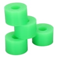 thumbnail image 3 of Amortisseurs de Planche à Roulettes, Accessoires de Longboard Dureté 92A Résistants à la Corrosion Légers Grande Flexibilité pour Compétition de Planche à Roulettes, 3 of 7
