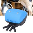 thumbnail image 4 of Milk Pulsator, Wear- Plastic Universal Milking Machine Accessory, Anti-aging for Goats Cows, 4 of 8