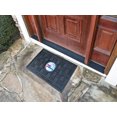 thumbnail image 1 of NBA - Tapis de Porte Philadelphia 76ers 19.5"x31.25", 1 of 2