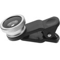 thumbnail image 2 of Compact Wide Phone Lens with Advanced Wide Angle, Macro and Fisheye Options, 2 of 5