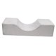 thumbnail image 1 of Guardurnaity Professional Eyelash Extension Pillow Velvet Beauty Pillow Salon Gray Pestañas postizas, 1 of 1