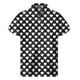thumbnail image 3 of Camisa hawaiana con estampado 3D de corazones de amor popular para hombres y mujeres, camisas hawaianas de verano, blusas de manga corta con botones y solapa de calle, 3 of 5