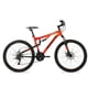 thumbnail image 2 of Bicicleta Benotto Montaña BLACKCOMB R26 Acero 21V. Naranja/Negro Hombre, 2 of 5