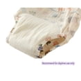 thumbnail image 4 of Calzoncillos de entrenamiento para bebés de muselina GZMM de 6 a 12 meses, 4 of 8