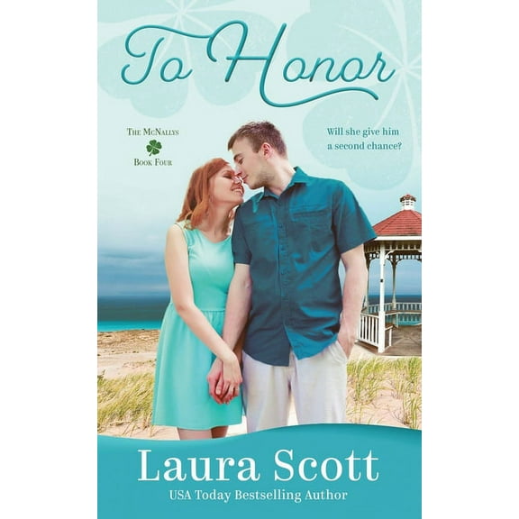 McNallys To Honor, Book 4, (Paperback)