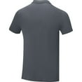 thumbnail image 4 of Elevate Essentials Mens Deimos Cool Fit Polo Shirt, 4 of 6