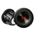 thumbnail image 4 of Alpine 2-R2-W10D4 Next-Generation 10" R-Series Subwoofers Dual 4-Ohm with 2-KTE-10G.3 Grills, 4 of 7
