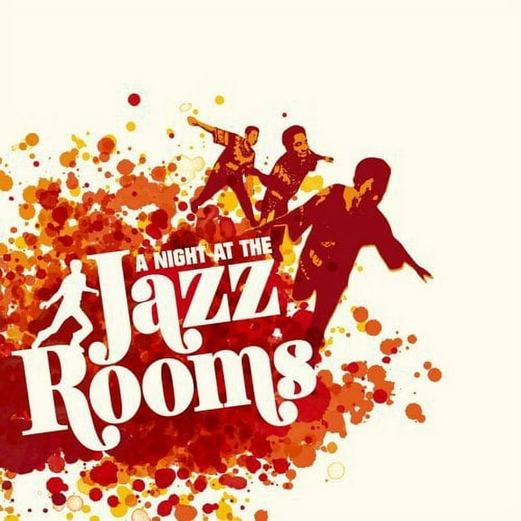 Night At The Jazz Rooms / Various