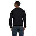 thumbnail image 2 of Mens 7.8 oz. ComfortBlend EcoSmart 50/50 Fleece Crew P1607 (2 PACK), 2 of 2