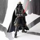 thumbnail image 1 of Brawl Star Wars Samurai Taisho Darth Maul Vader Boba Yumiashigaru Star Wars Samurai figuras de acción muñeca de juguete de cumpleaños, 1 of 4