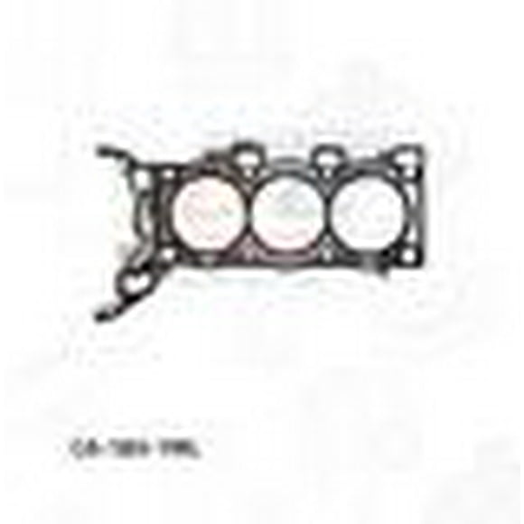 Empaque Cabeza DC Gasket Para Gmc Acadia 2009 - 2018 (DC Gasket)