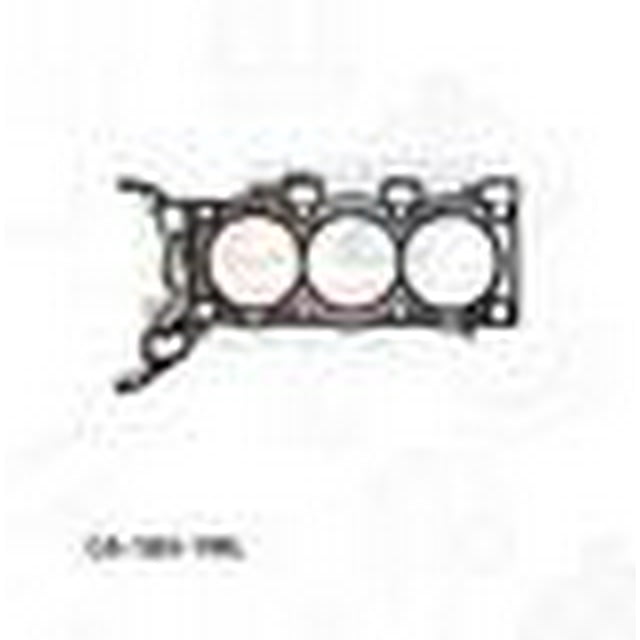 Empaque Cabeza DC Gasket Para Gmc Acadia Limited 2017 - 2017 (DC Gasket)