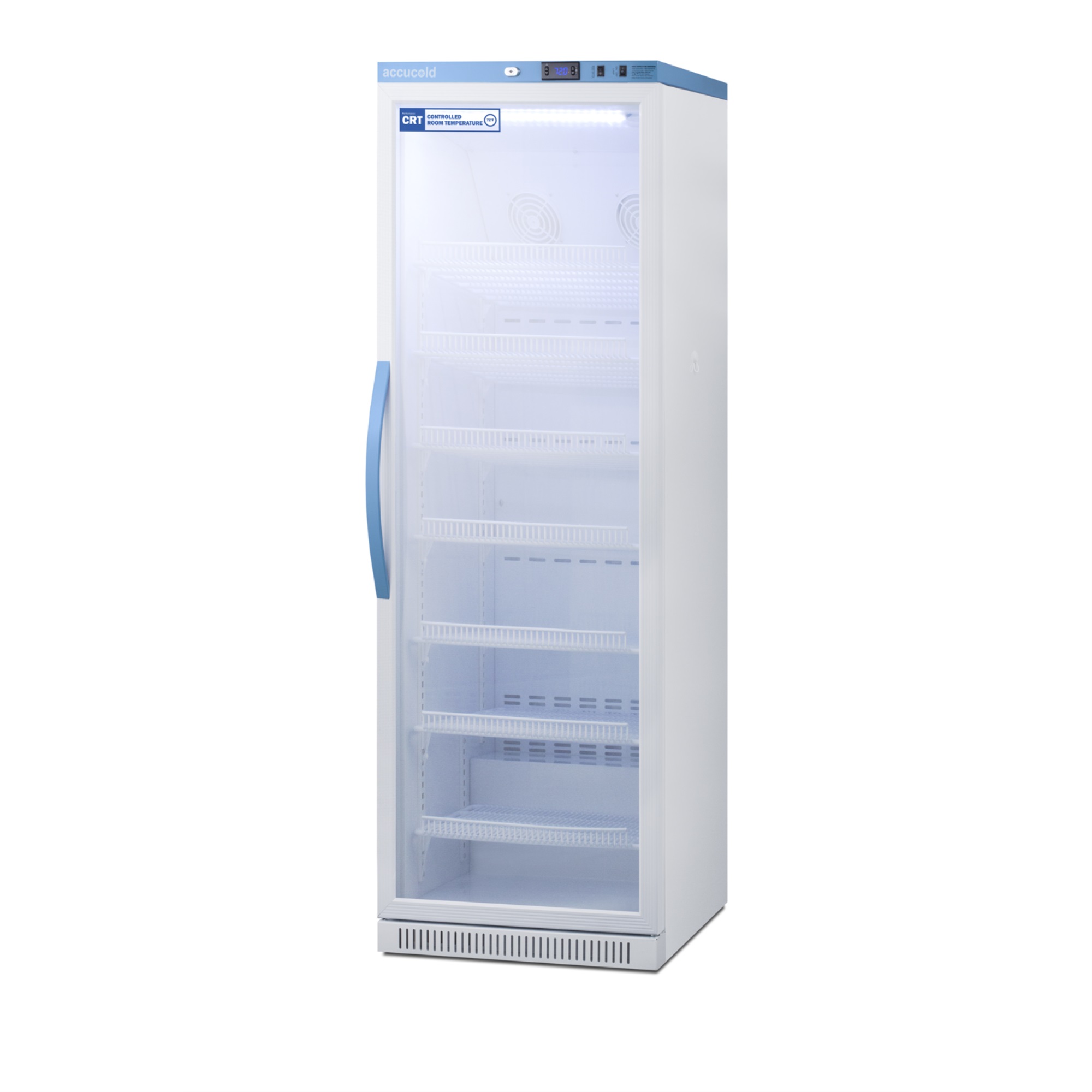 15 Cu.Ft. Upright Controlled Room Temperature Cabinet