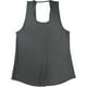 thumbnail image 1 of SOLFIRE Womens Lola Tank Top gray XS, 1 of 2