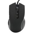 thumbnail image 3 of Souris de Jeu, Souris Filaire à Capteur Optique Rétroéclairée RVB Plug And Play pour la Maison, 3 of 8