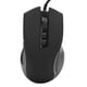 thumbnail image 4 of X100 USB Gaming Mouse Diseño Ergonómico Sensor óptico Laptop Mouse para Gaming Wired Gaming Mouse con 7 Colores RGB Retroiluminado, 4 of 8
