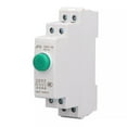 thumbnail image 2 of AC/DC 24V Button DIN Rail Button Distribution Boxes Compact And Space-saving Easy Installation IP20 Protection Level, 2 of 10